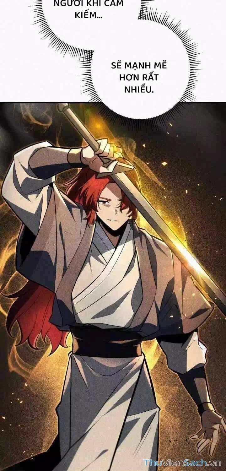 Truyện Tranh Cửu Thiên Kiếm Pháp trang 4