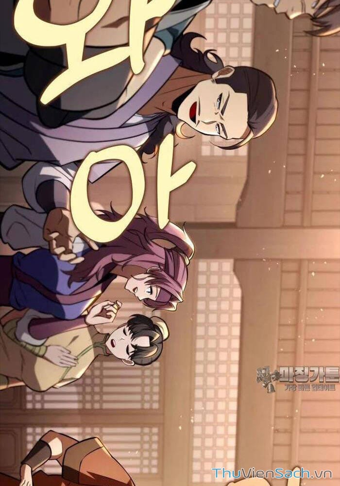 Truyện Tranh Cửu Thiên Kiếp Pháp trang 4