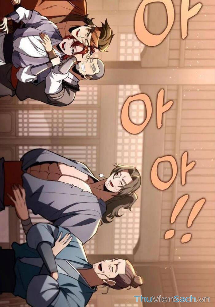 Truyện Tranh Cửu Thiên Kiếp Pháp trang 4