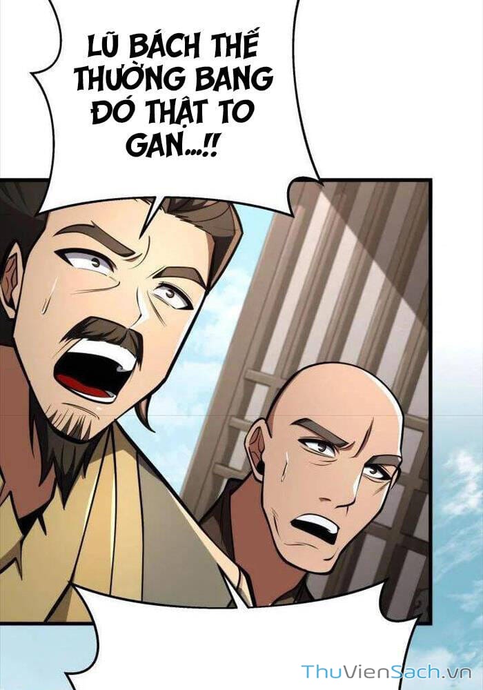 Truyện Tranh Cửu Thiên Kiếp Pháp trang 4