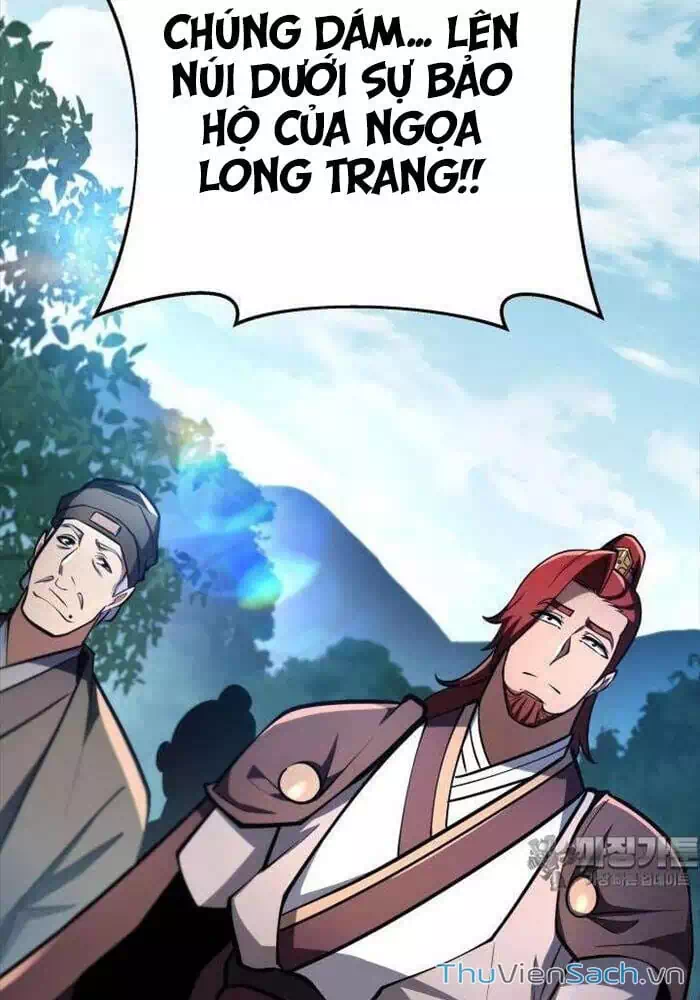 Truyện Tranh Cửu Thiên Kiếm Pháp trang 4