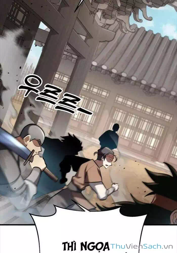 Truyện Tranh Cửu Thiên Kiếm Pháp trang 4