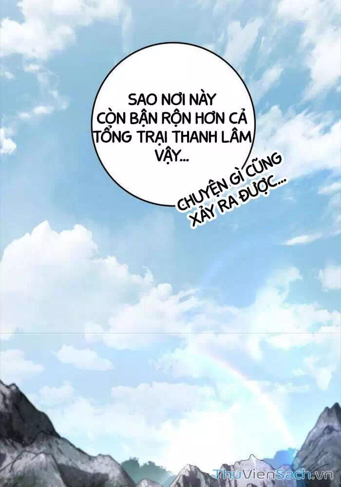 Truyện Tranh Cửu Thiên Kiếm Pháp trang 4