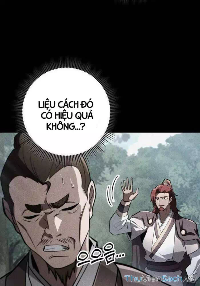 Truyện Tranh Cửu Thiên Kiếm Pháp trang 4