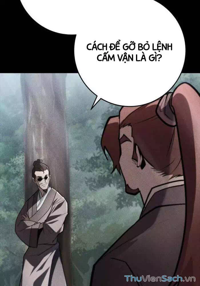 Truyện Tranh Cửu Thiên Kiếm Pháp trang 4