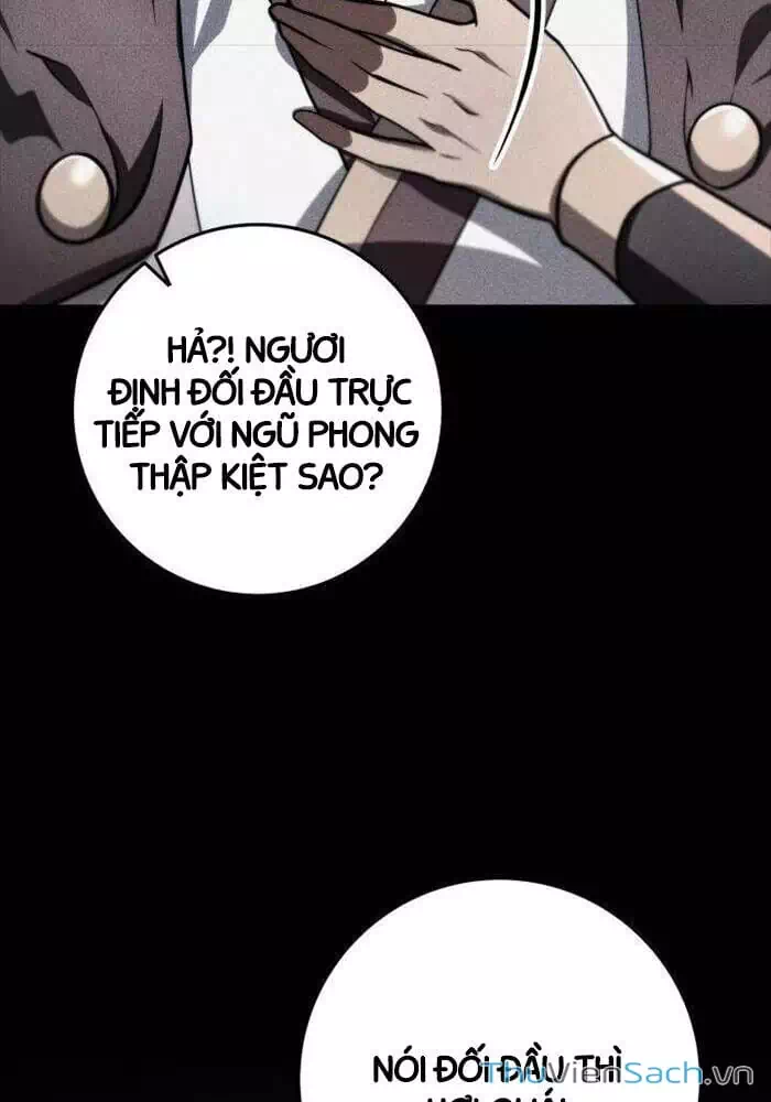 Truyện Tranh Cửu Thiên Kiếm Pháp trang 4