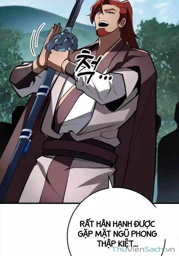 Truyện Tranh Cửu Thiên Kiếm Pháp trang 4