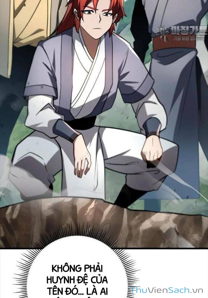 Truyện Tranh Cửu Thiên Kiếp Pháp trang 4