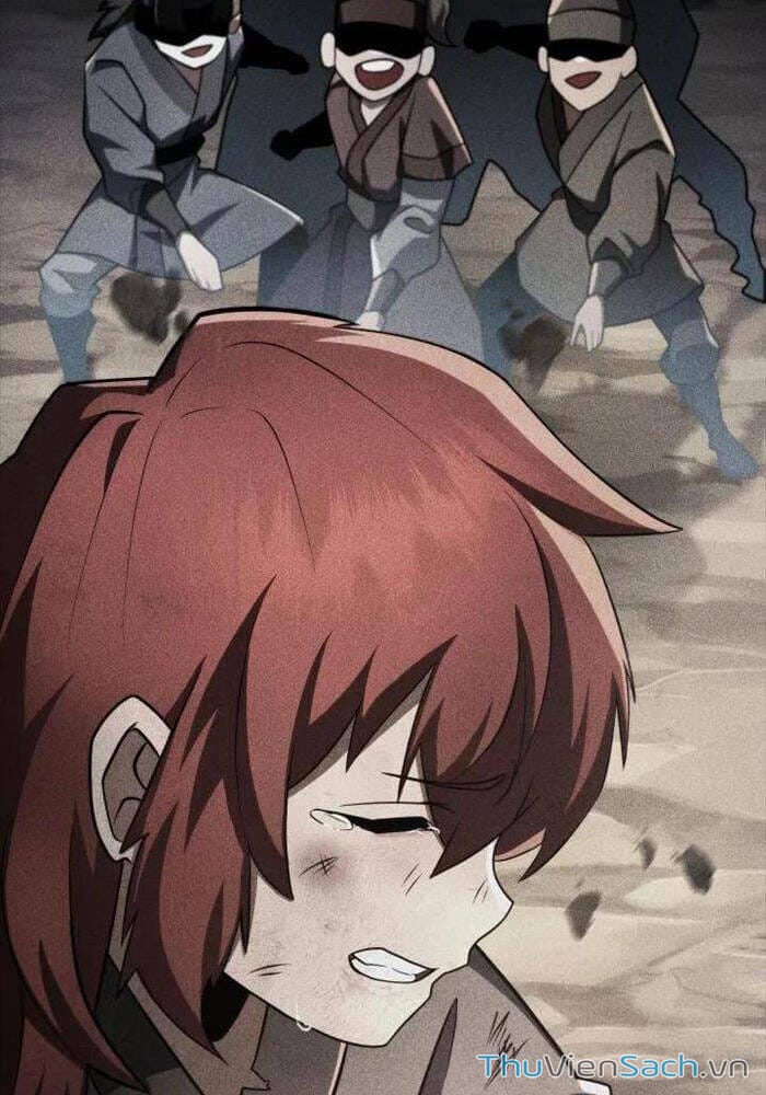 Truyện Tranh Cửu Thiên Kiếp Pháp trang 4