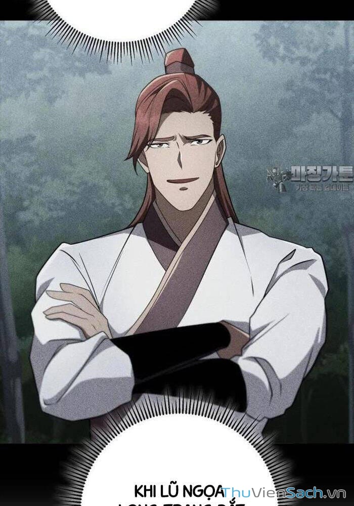 Truyện Tranh Cửu Thiên Kiếp Pháp trang 4