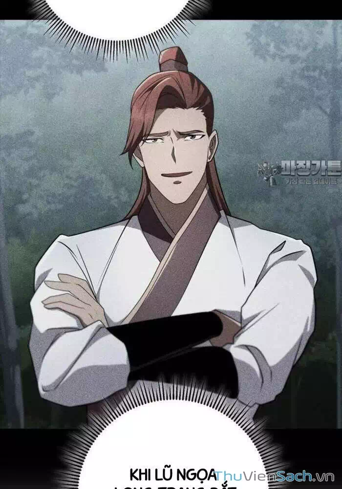 Truyện Tranh Cửu Thiên Kiếm Pháp trang 4