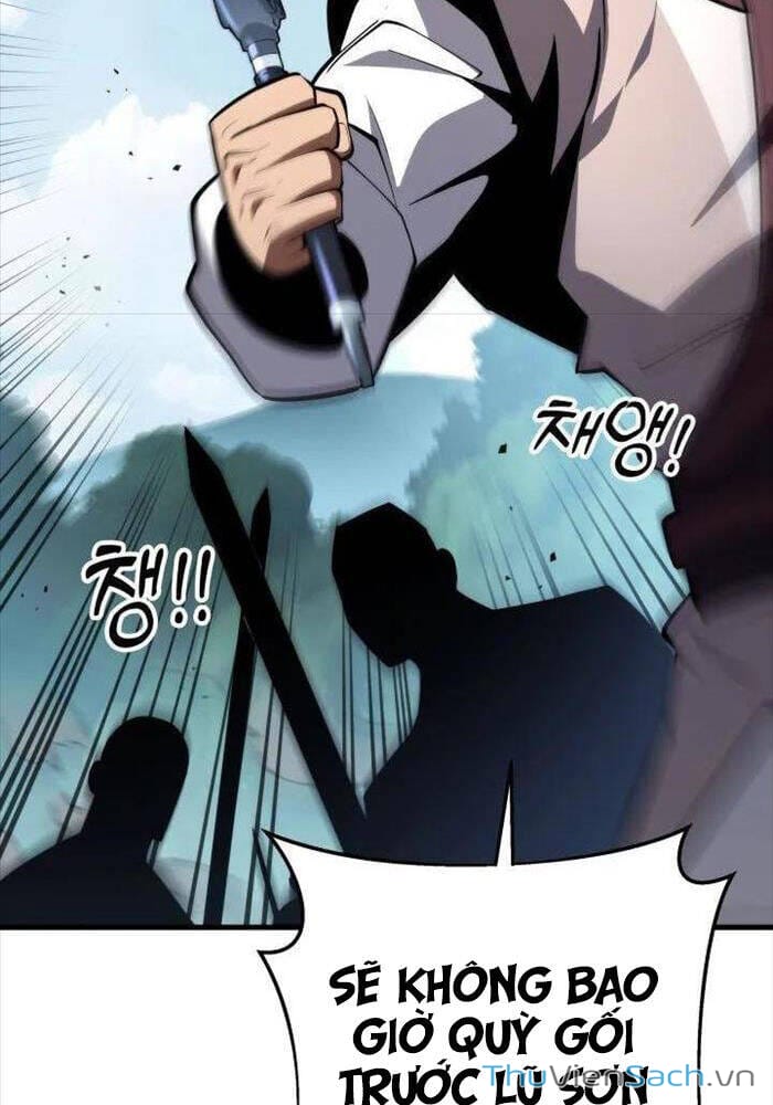 Truyện Tranh Cửu Thiên Kiếp Pháp trang 4