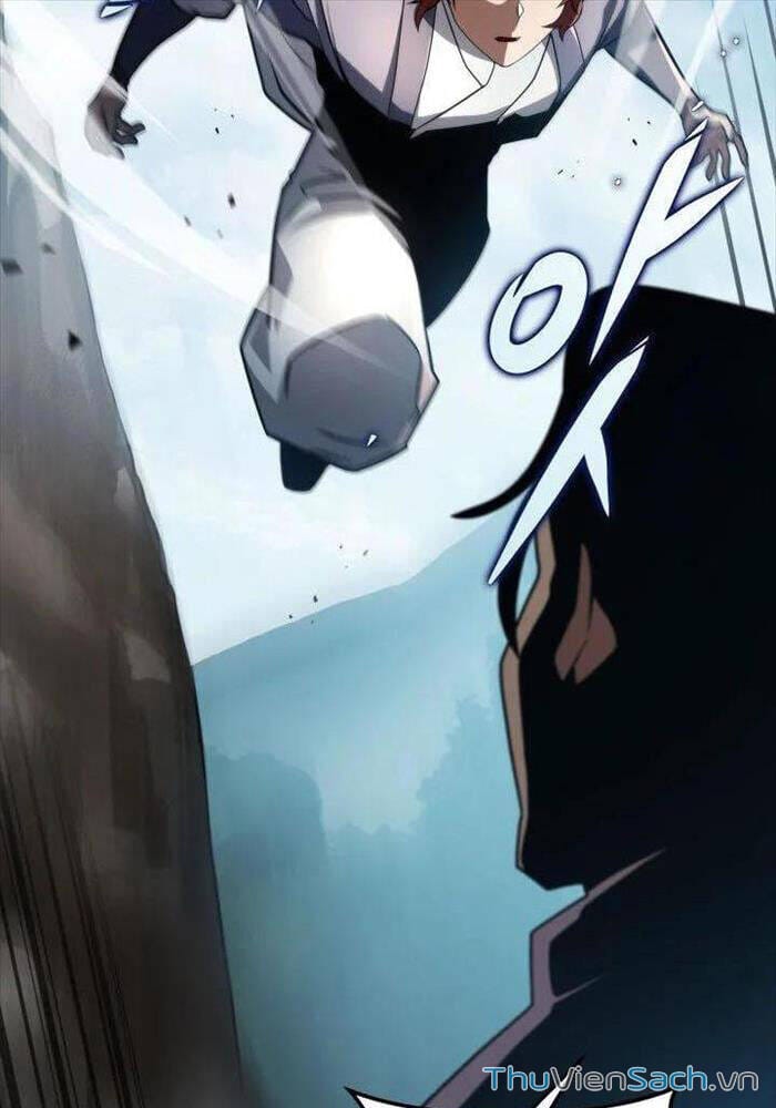 Truyện Tranh Cửu Thiên Kiếp Pháp trang 4