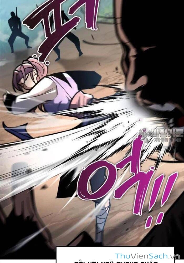 Truyện Tranh Cửu Thiên Kiếp Pháp trang 4