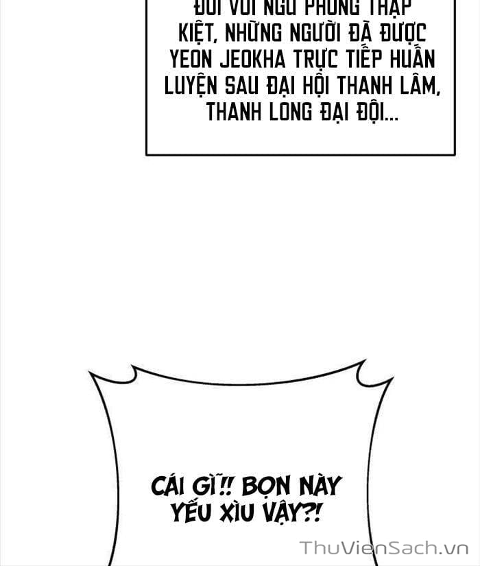 Truyện Tranh Cửu Thiên Kiếp Pháp trang 4