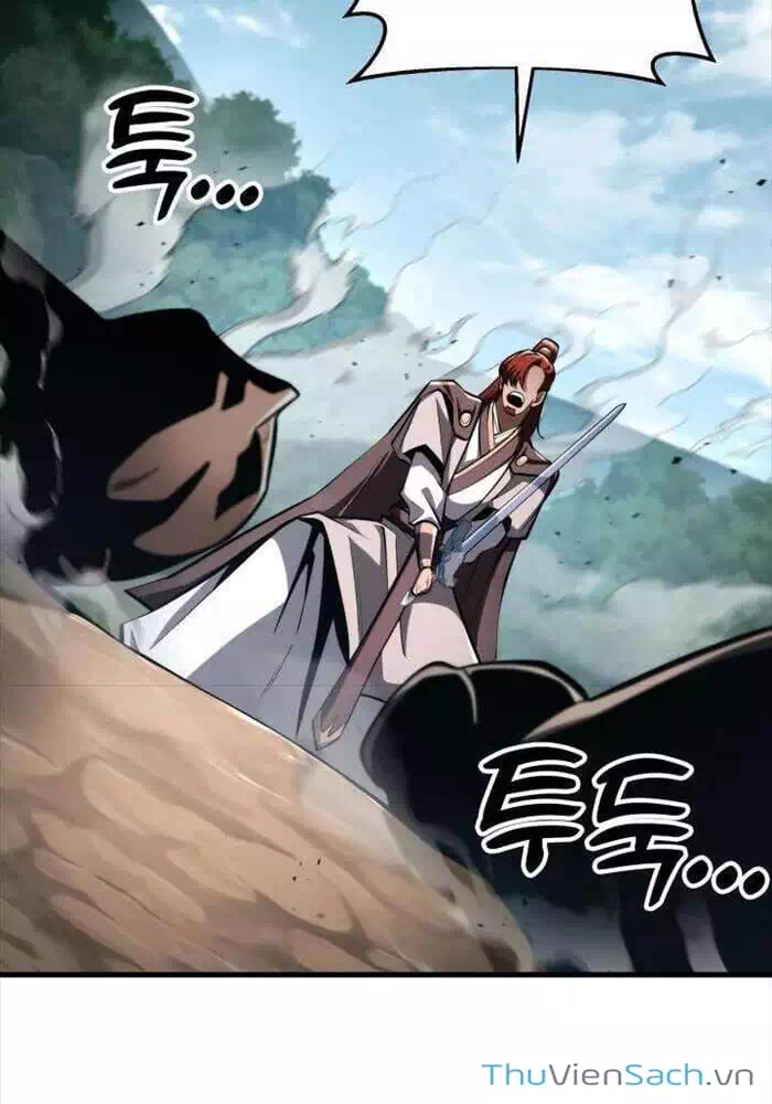 Truyện Tranh Cửu Thiên Kiếm Pháp trang 4