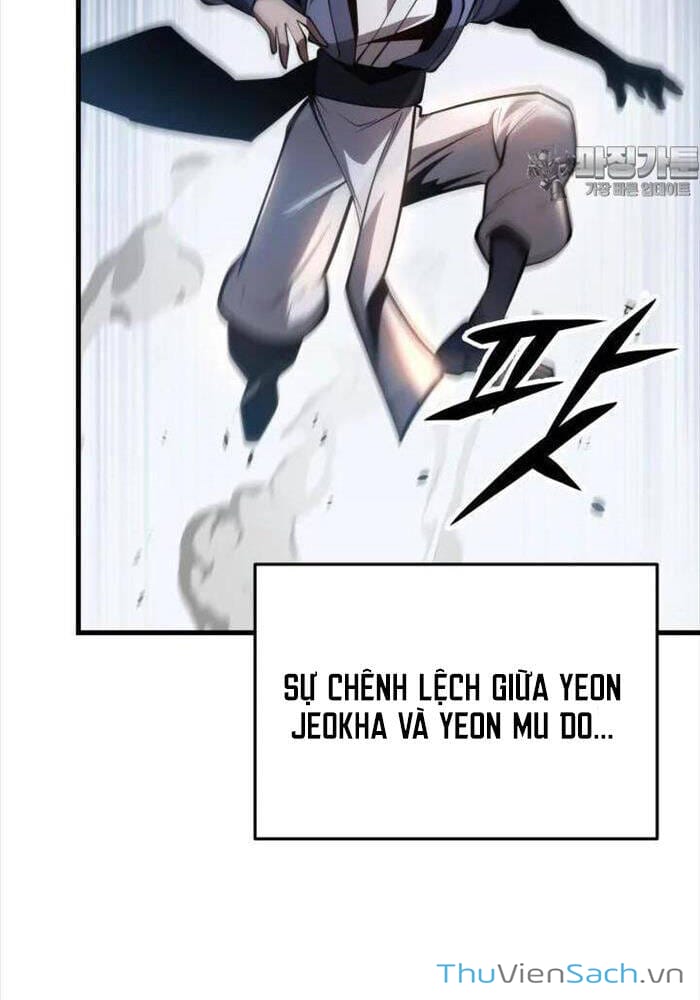 Truyện Tranh Cửu Thiên Kiếp Pháp trang 4