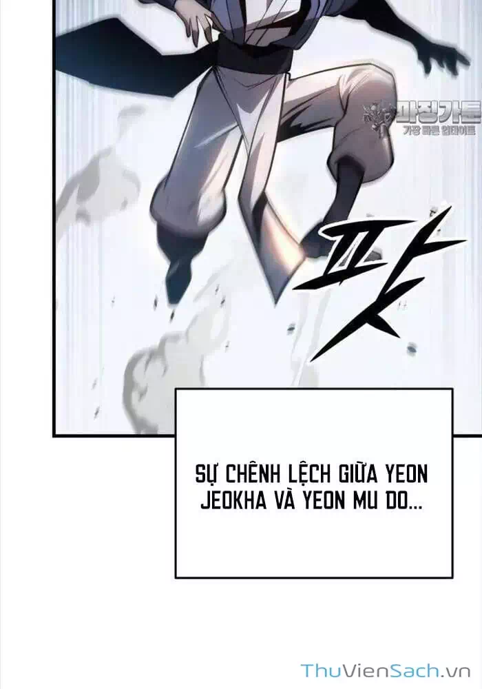 Truyện Tranh Cửu Thiên Kiếm Pháp trang 4