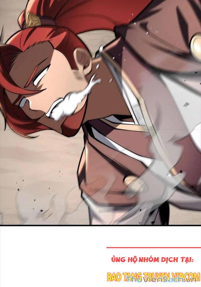 Truyện Tranh Cửu Thiên Kiếp Pháp trang 4