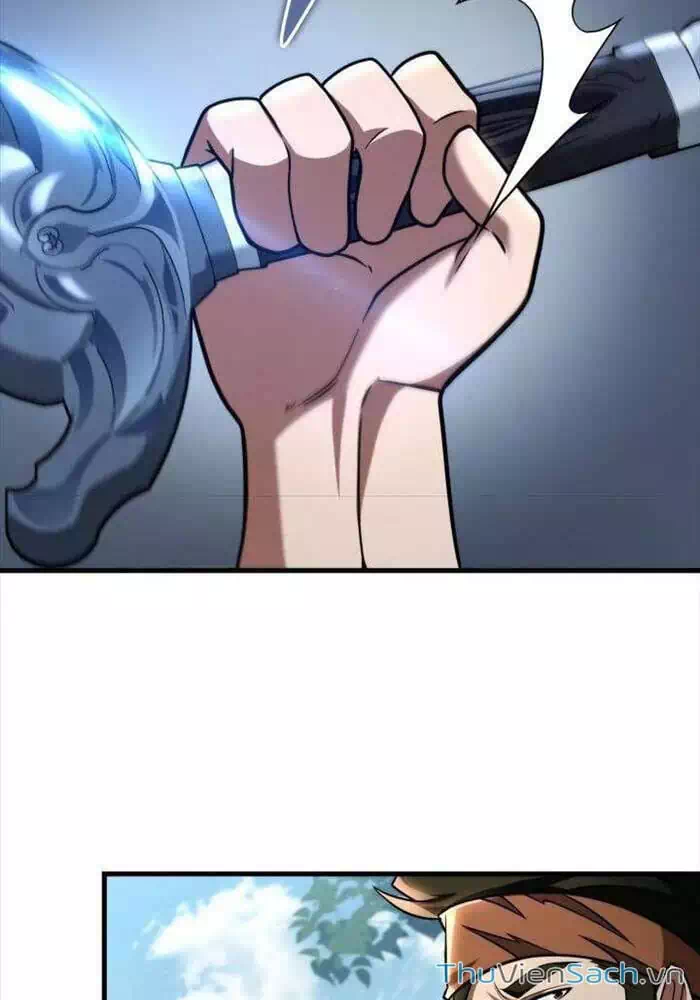 Truyện Tranh Cửu Thiên Kiếm Pháp trang 4