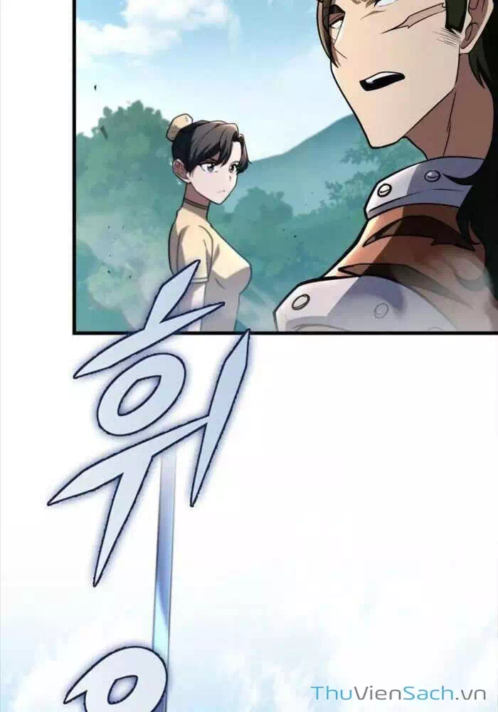 Truyện Tranh Cửu Thiên Kiếm Pháp trang 4