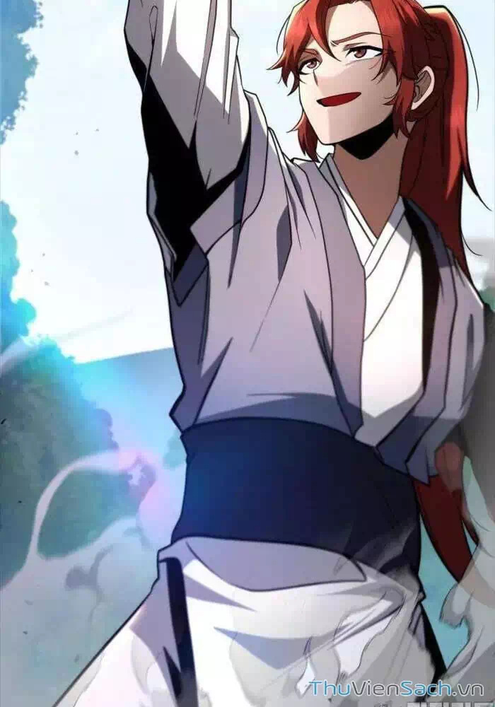 Truyện Tranh Cửu Thiên Kiếm Pháp trang 4