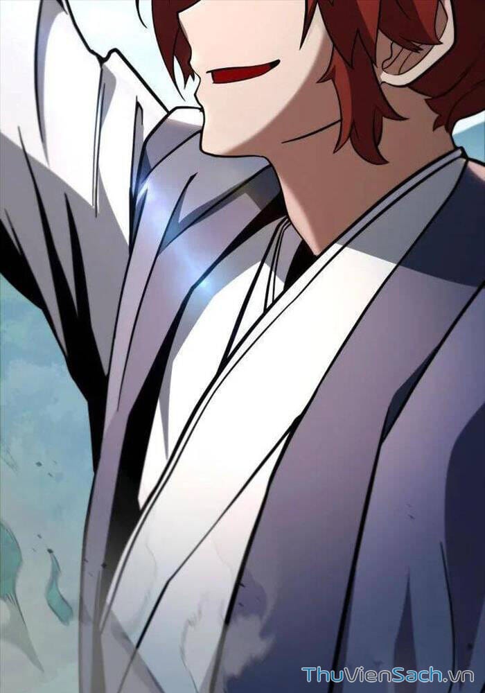 Truyện Tranh Cửu Thiên Kiếp Pháp trang 4