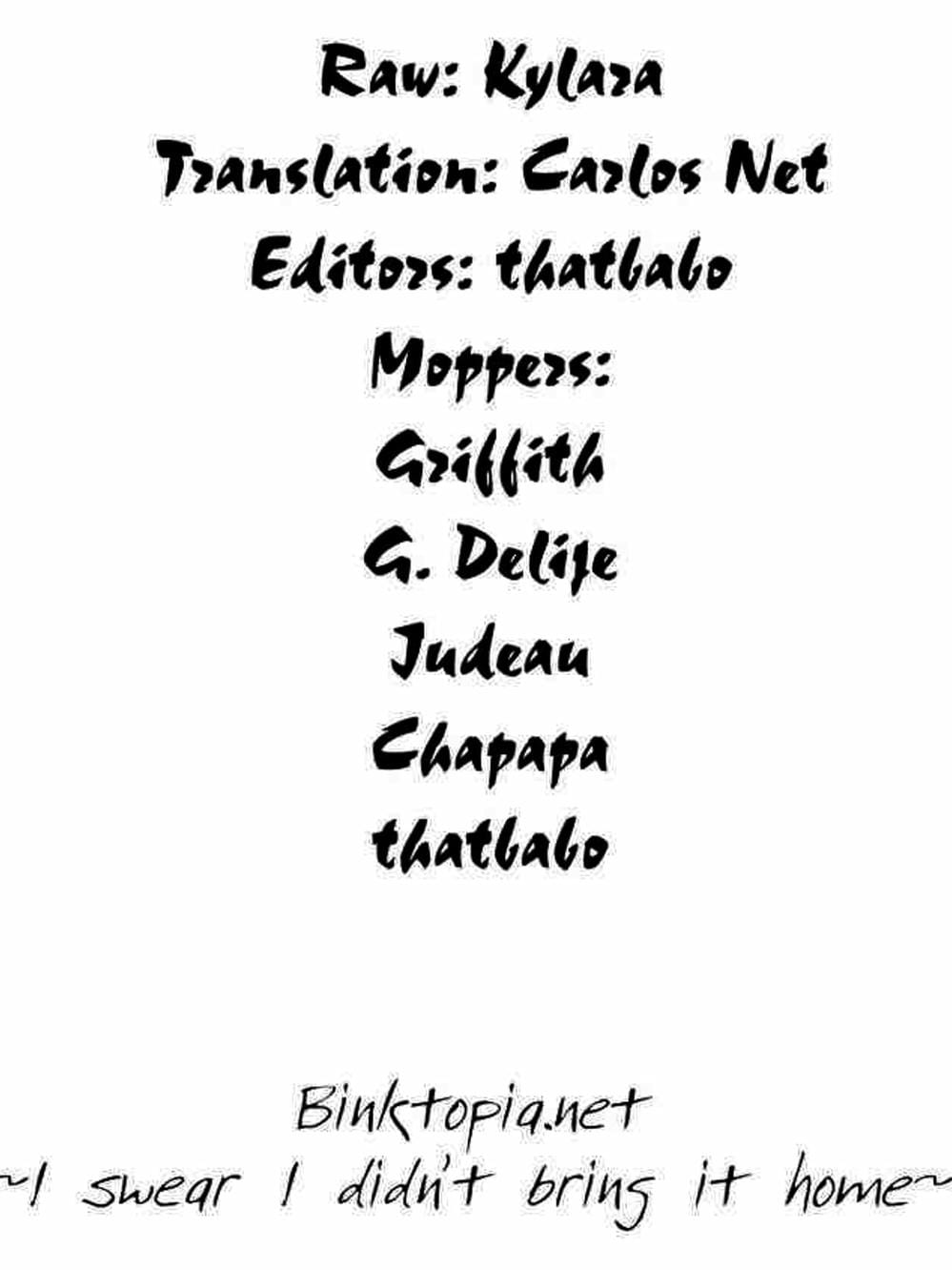 Truyện Tranh Quái Vật Sinh Ra Từ Linh Hồn Chết Chóc - D. Gray-Man trang 8