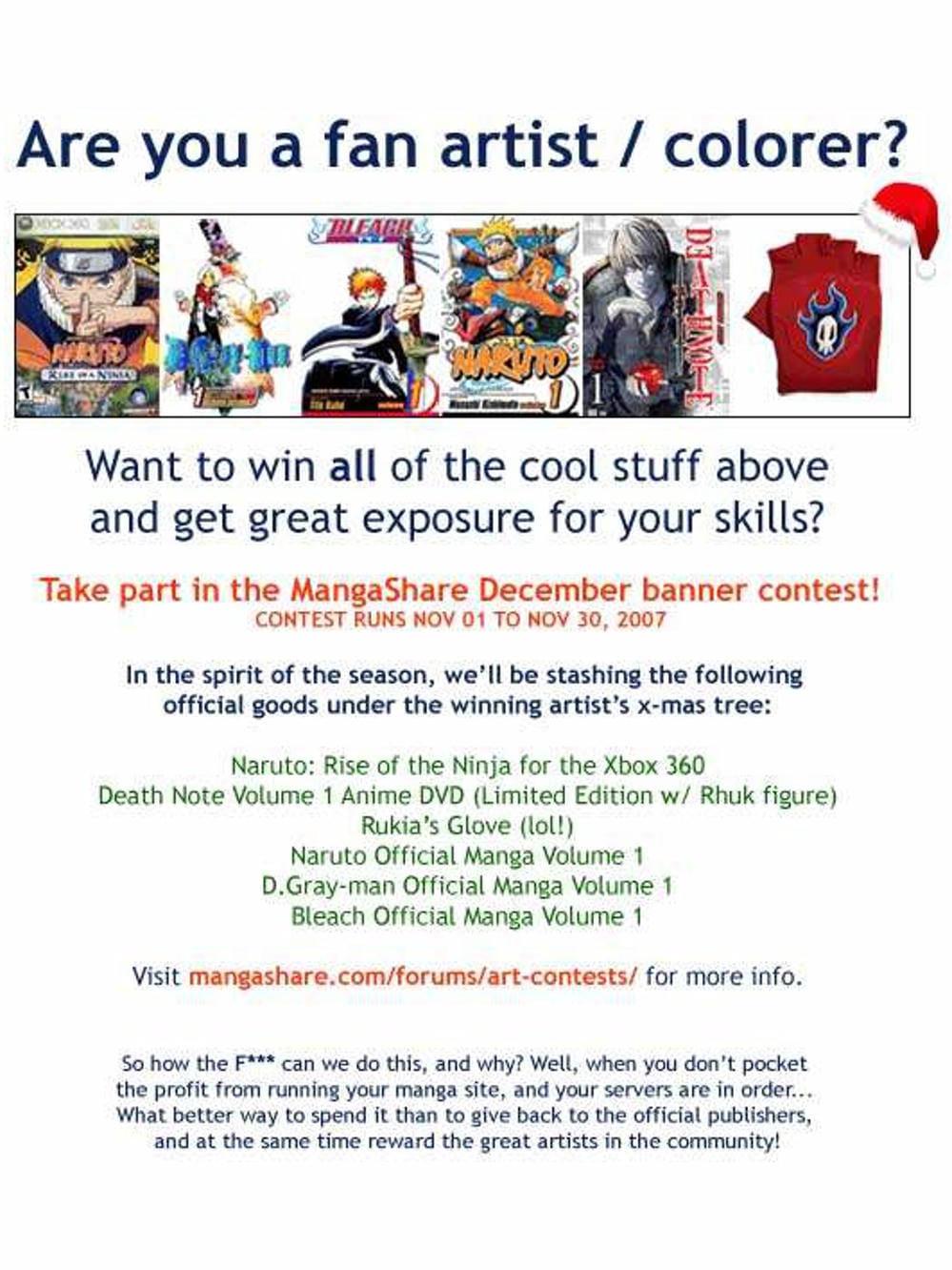 Truyện Tranh Quái Vật Sinh Ra Từ Linh Hồn Chết Chóc - D. Gray-Man trang 8