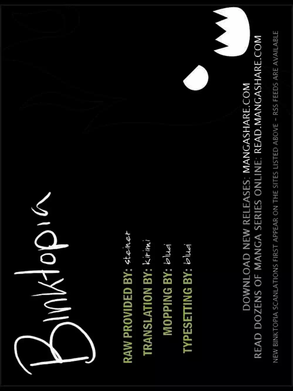 Truyện Tranh Quái Vật Sinh Ra Từ Linh Hồn Chết Chóc - D. Gray-Man trang 8