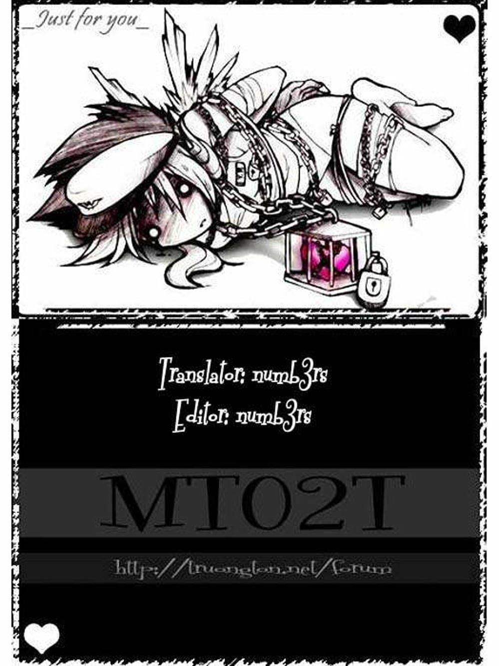 Truyện Tranh Quái Vật Sinh Ra Từ Linh Hồn Chết Chóc - D. Gray-Man trang 8