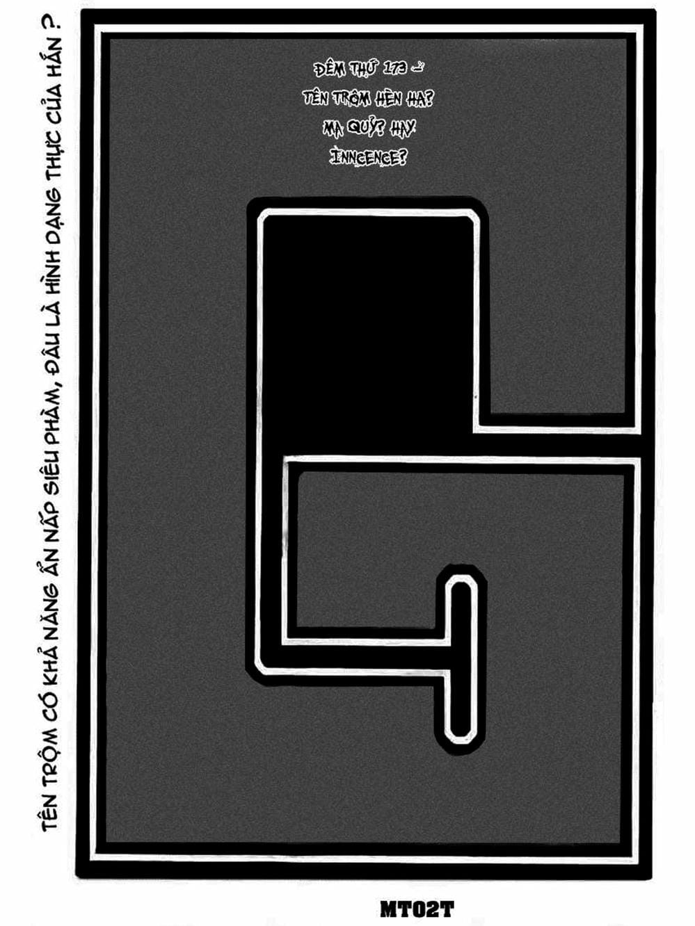 Truyện Tranh Quái Vật Sinh Ra Từ Linh Hồn Chết Chóc - D. Gray-Man trang 8