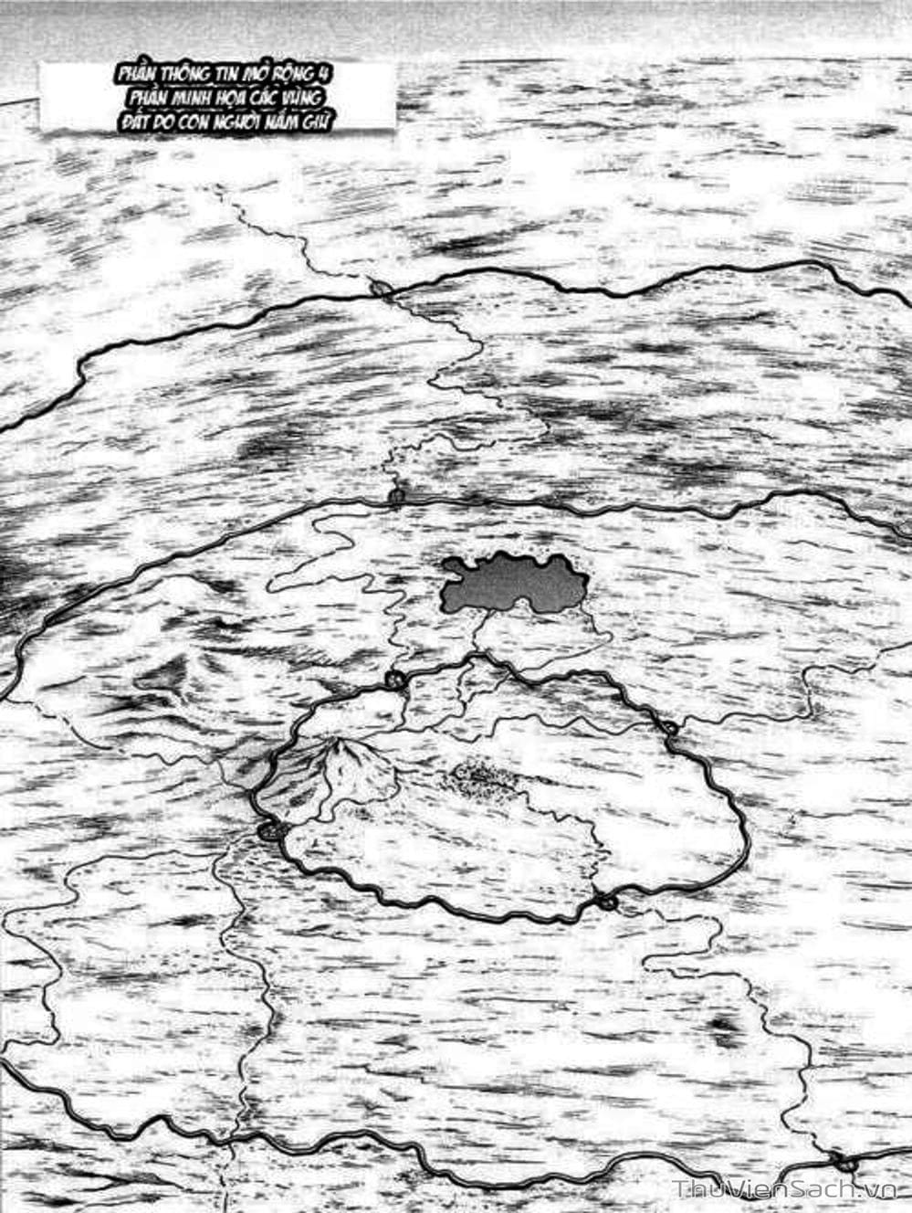 Truyện Tranh Đại Chiến Titan - Attack On Titan trang 8