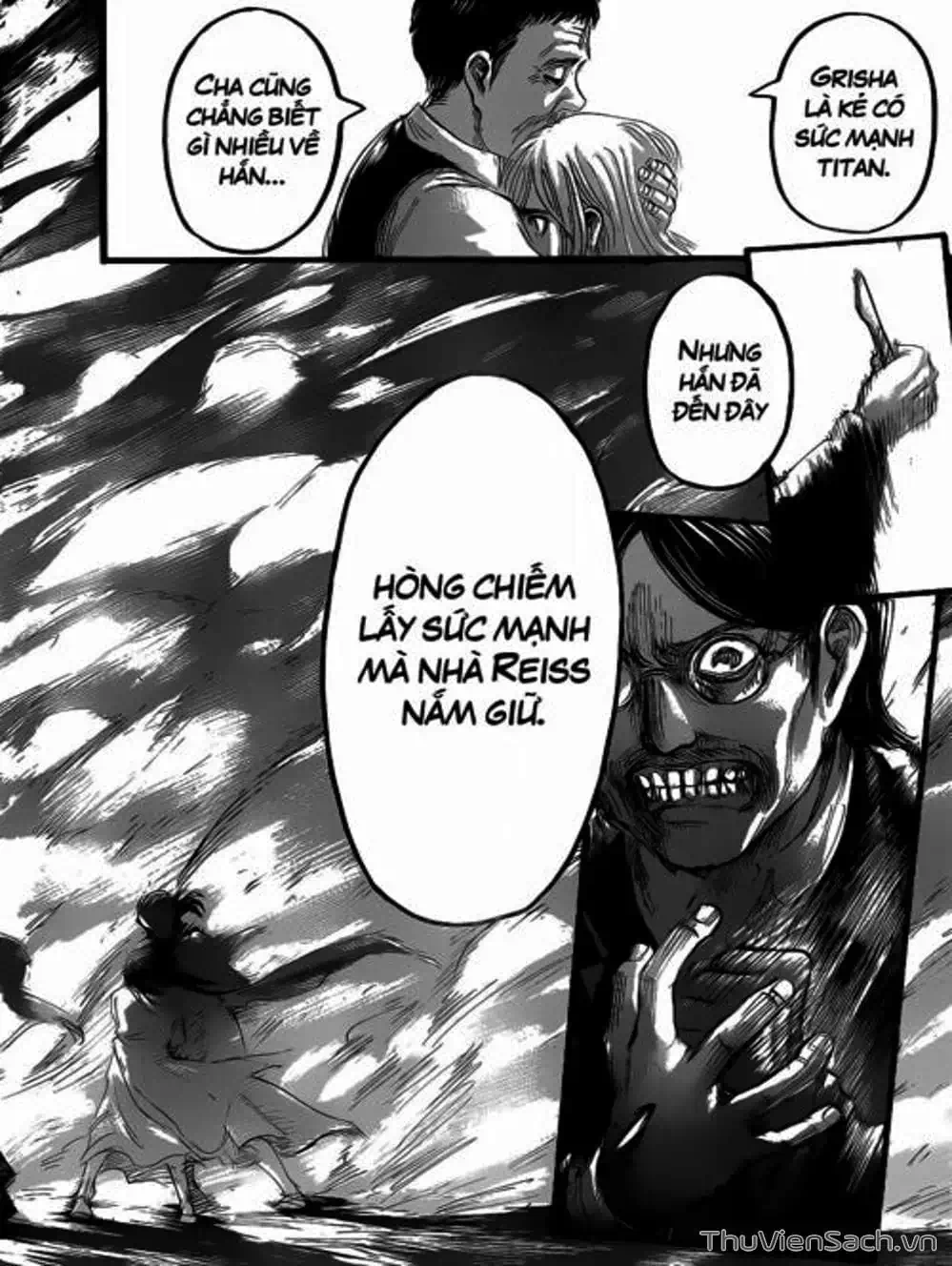 Trang 11 - Chap 139