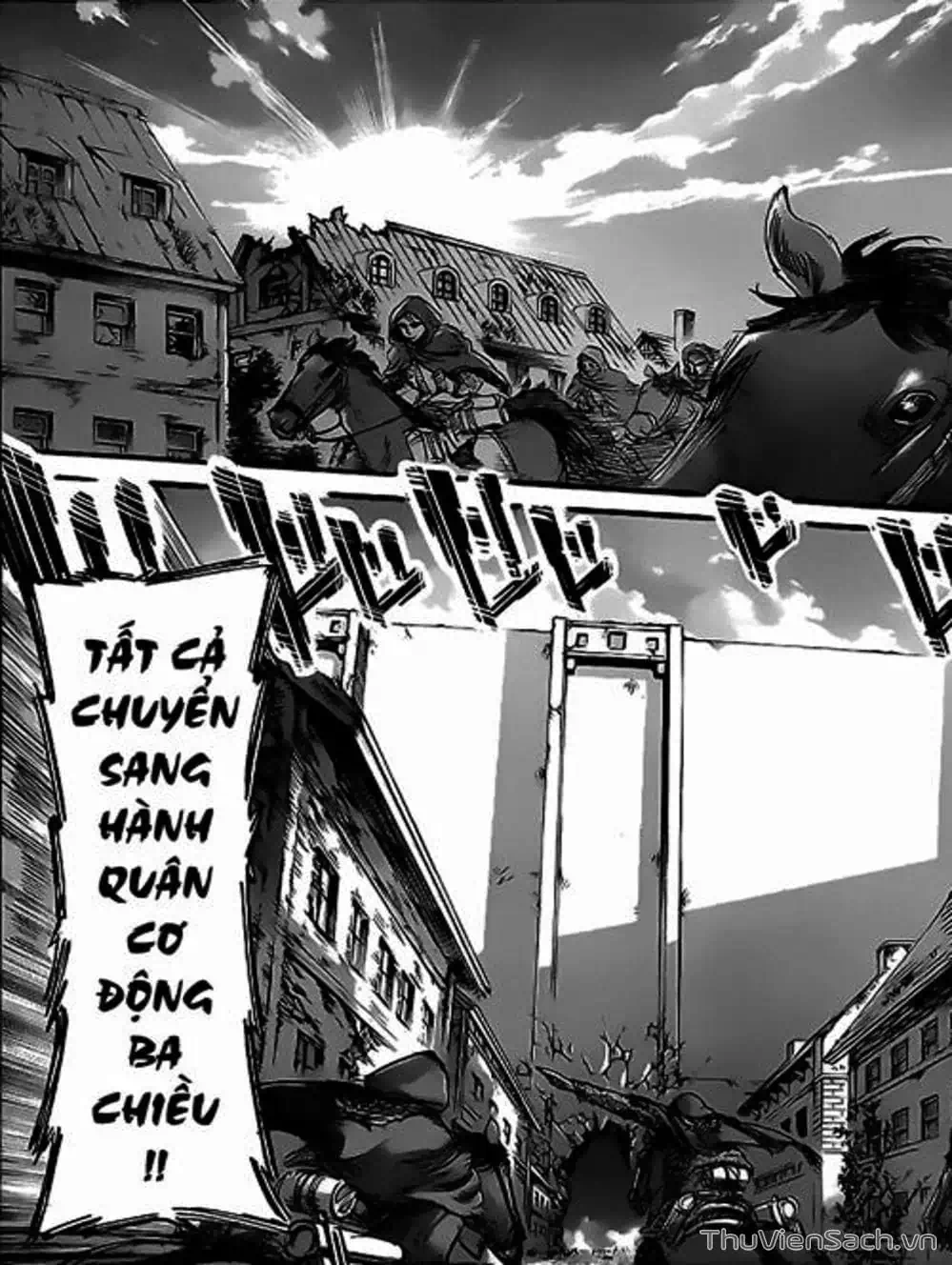 Trang 14 - Chap 162