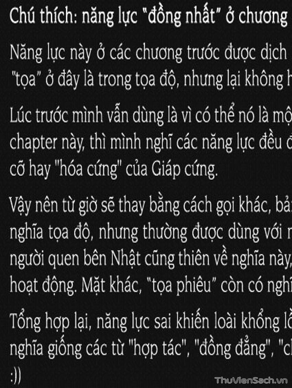 Truyện Tranh Đại Chiến Titan - Attack On Titan trang 8