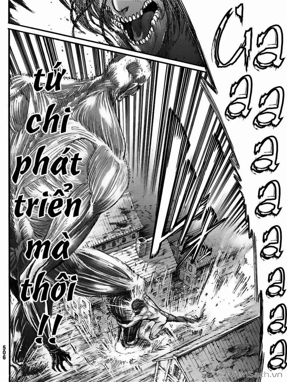 Trang 18 - Chap 176