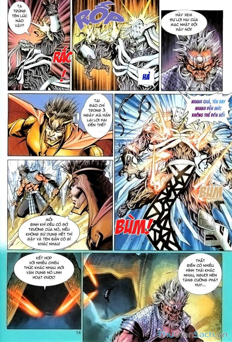 Trang 20 - Chap 139