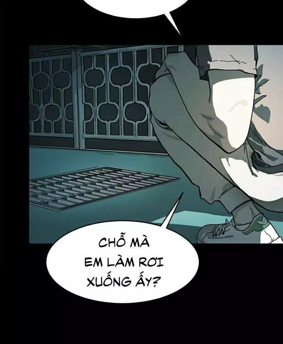 Truyện Tranh Đại Dịch Seoul trang 6