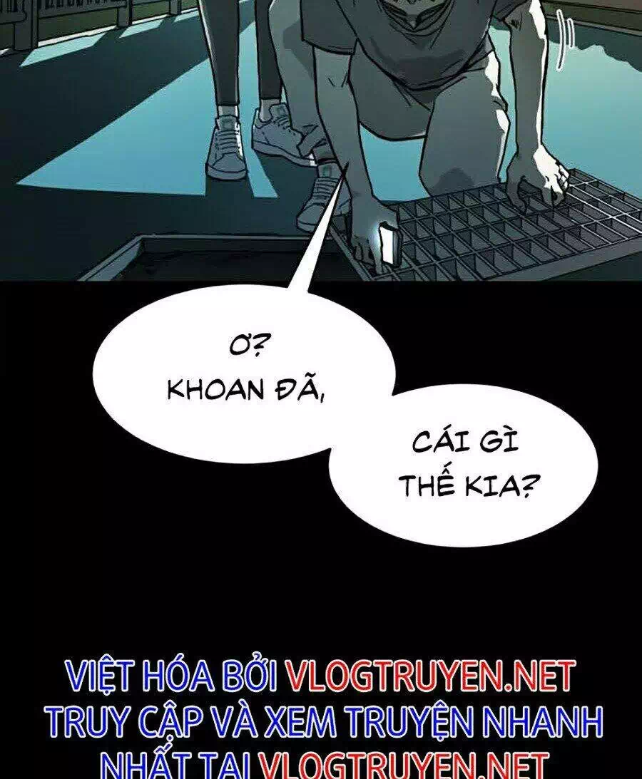 Truyện Tranh Đại Dịch Seoul trang 6