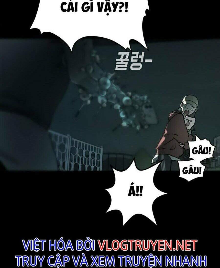 Truyện Tranh Đại Dịch Seoul trang 6