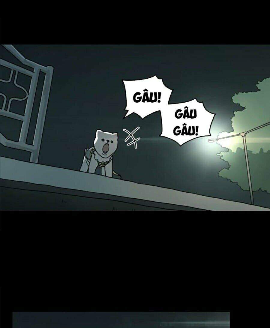 Truyện Tranh Đại Dịch Seoul trang 6