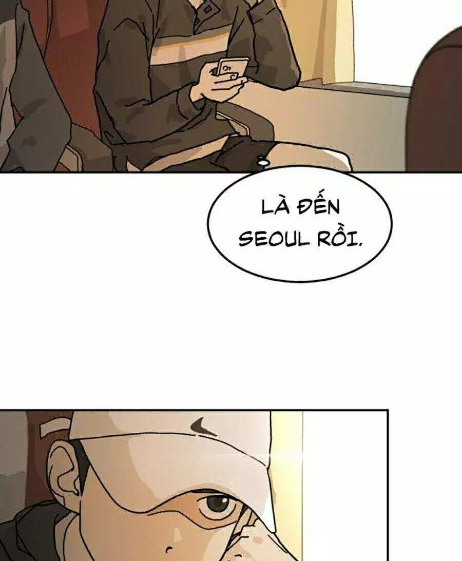 Truyện Tranh Đại Dịch Seoul trang 6