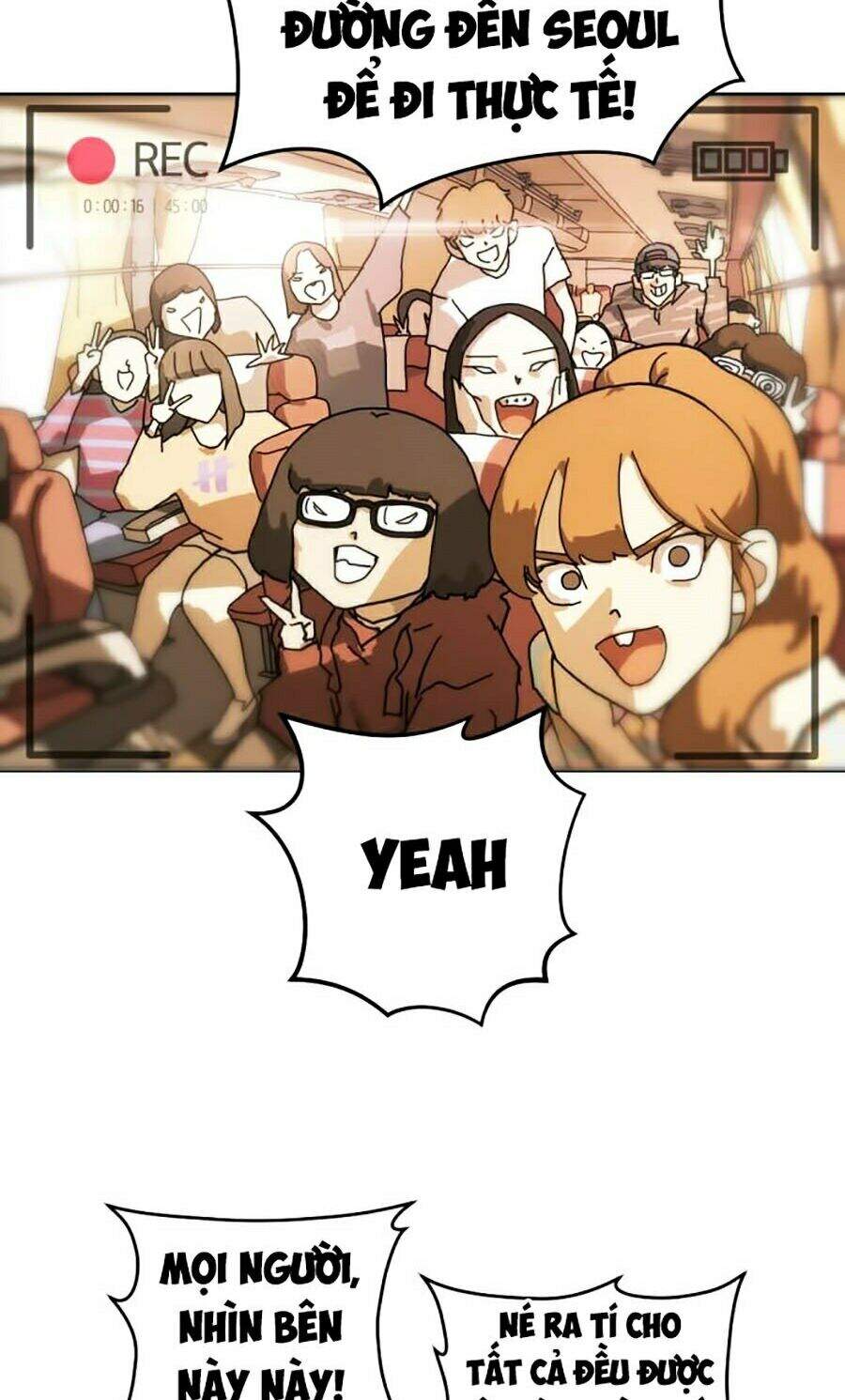 Truyện Tranh Đại Dịch Seoul trang 6