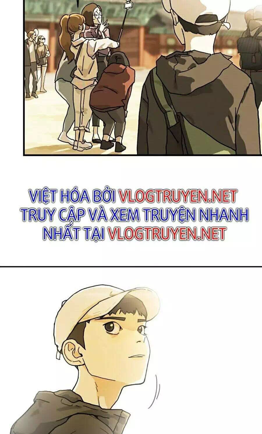 Truyện Tranh Đại Dịch Seoul trang 6