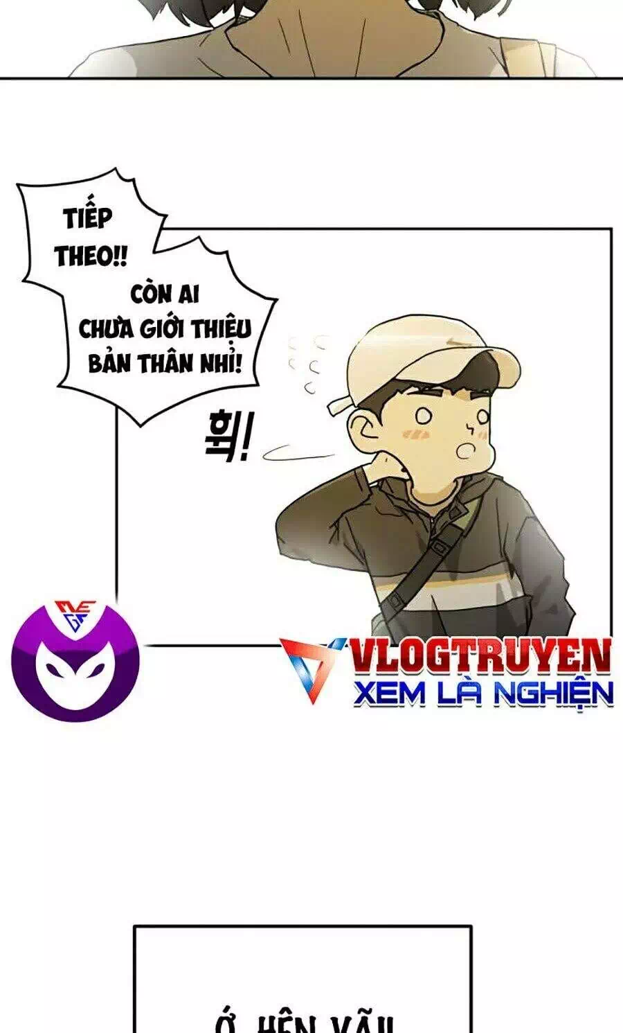 Truyện Tranh Đại Dịch Seoul trang 6