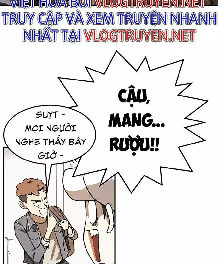 Truyện Tranh Đại Dịch Seoul trang 6