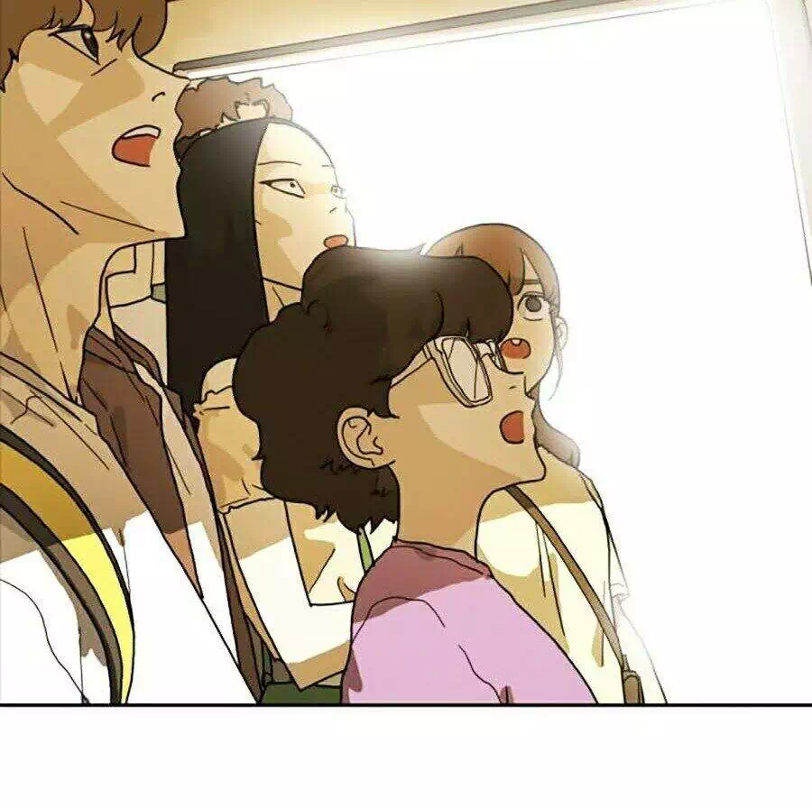 Truyện Tranh Đại Dịch Seoul trang 6