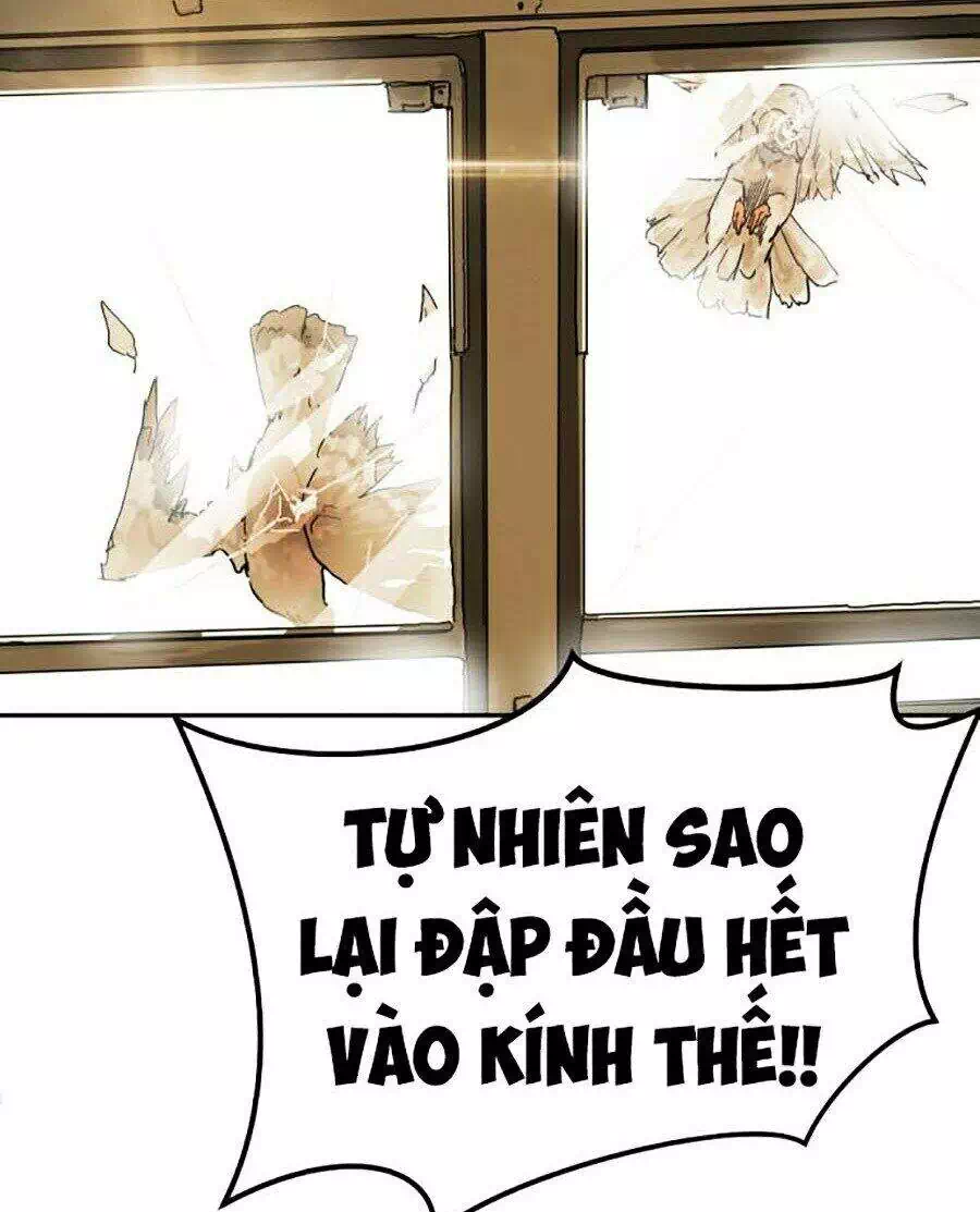 Truyện Tranh Đại Dịch Seoul trang 6