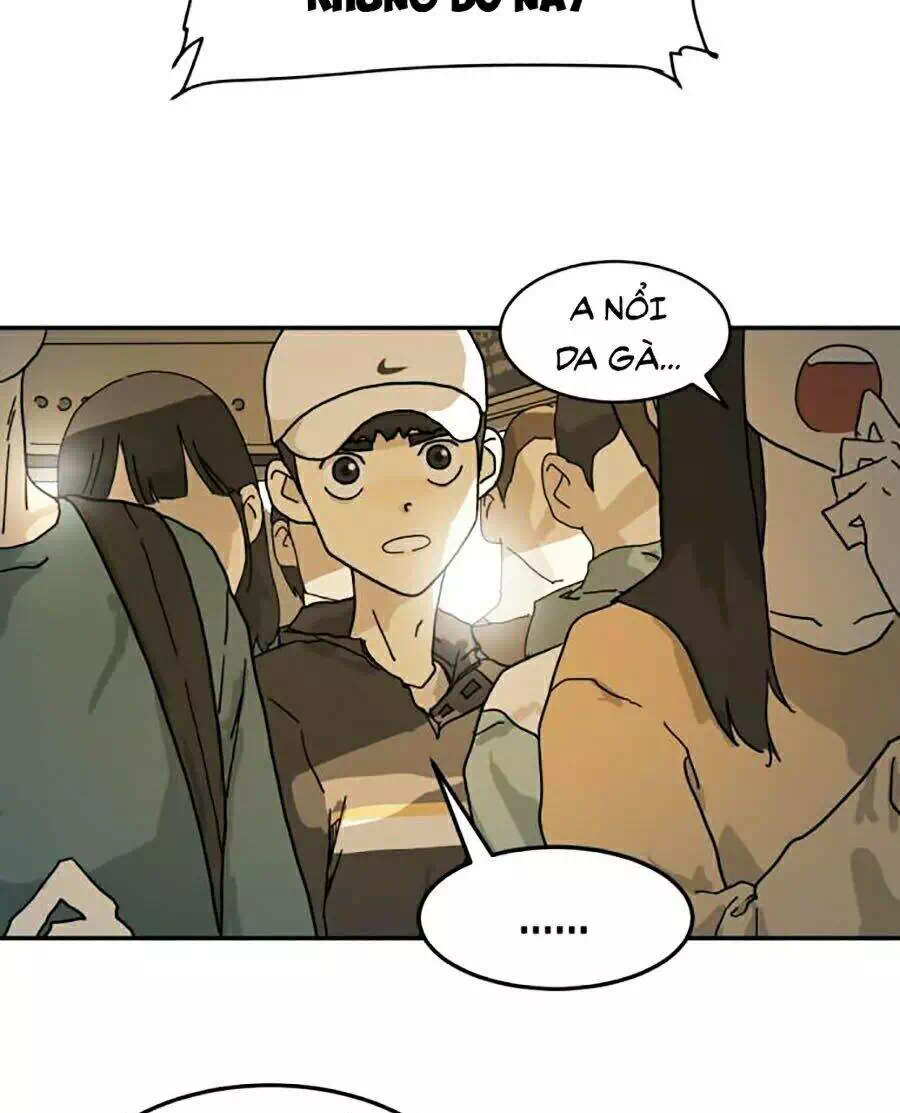 Truyện Tranh Đại Dịch Seoul trang 6